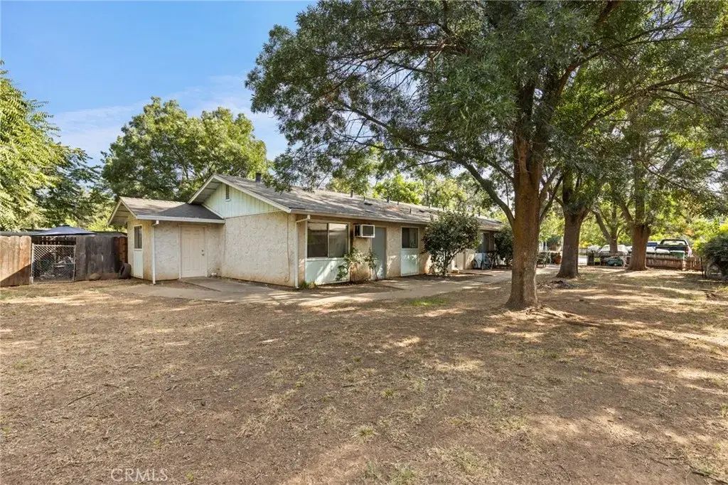 1460 Fetter Street, Chico