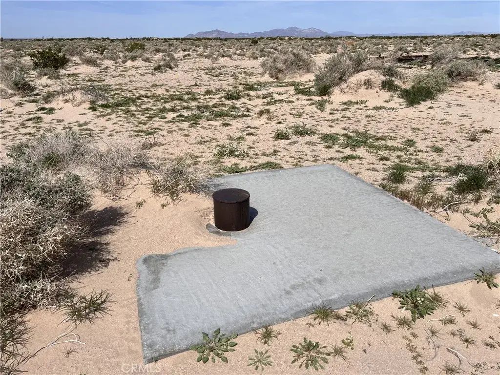 34998 Bon View, Newberry Springs