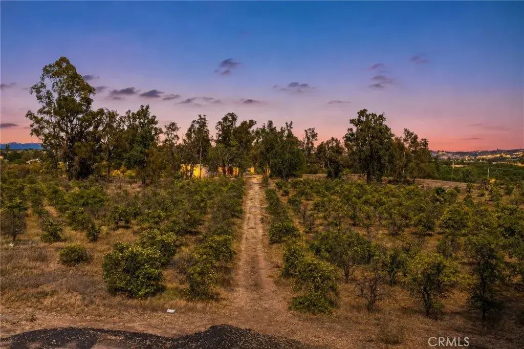 Glenoaks, Temecula