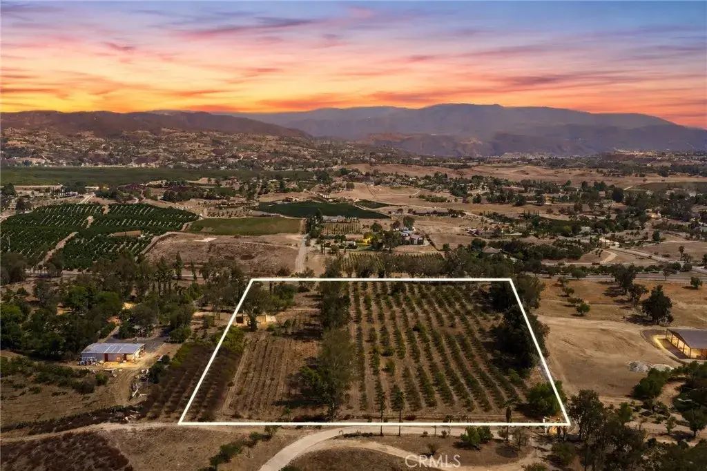 Glenoaks, Temecula
