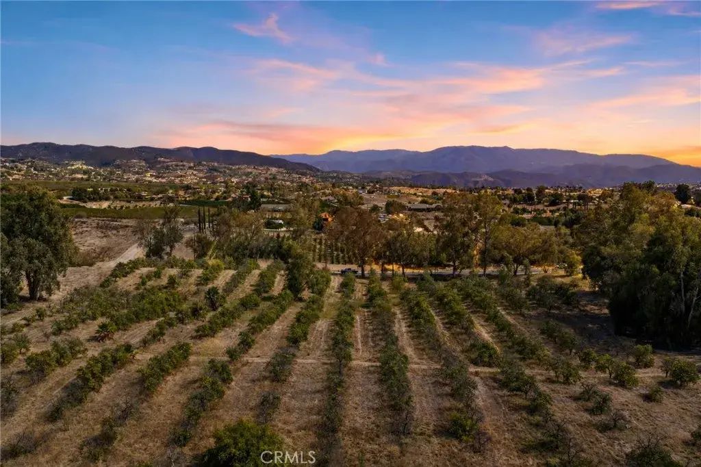 Glenoaks, Temecula