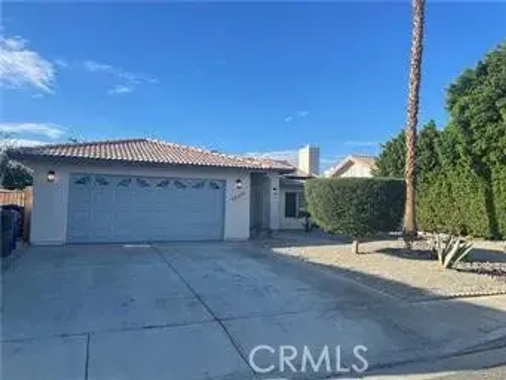 68310 Mccallum, Cathedral City
