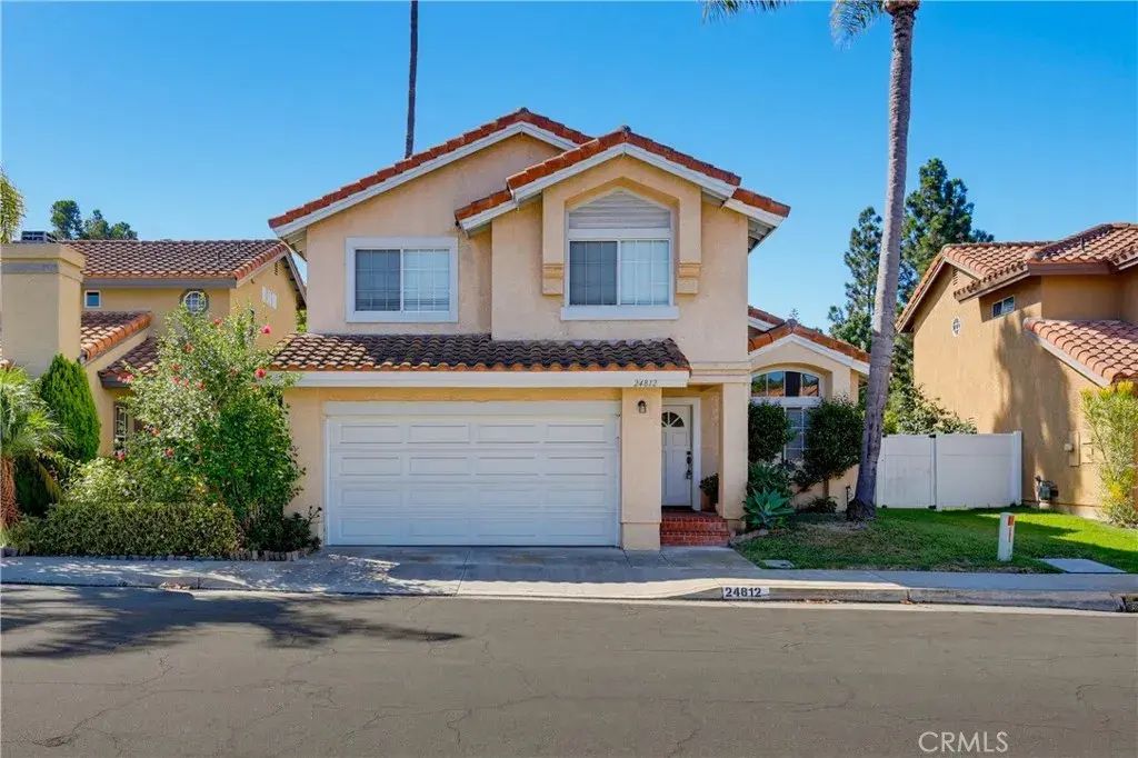 24812 Rigger, Laguna Niguel