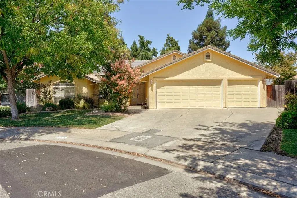 1217 Cathedral Creek Court, Merced