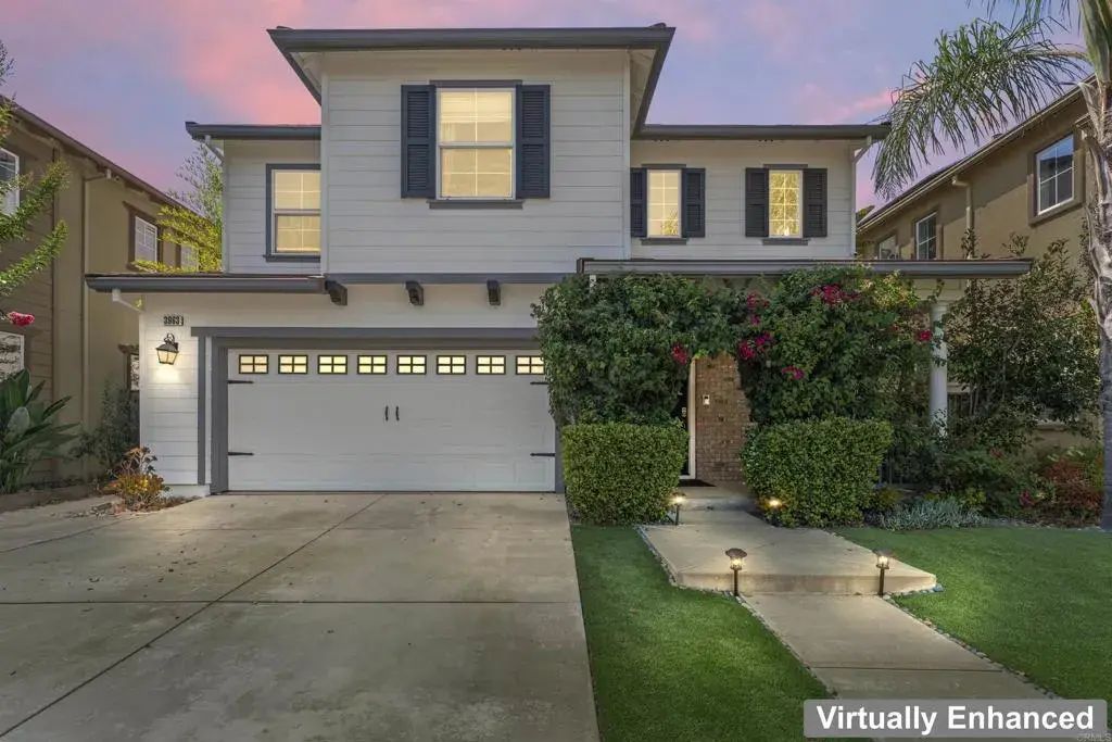 3963 Veritas Way, San Ramon