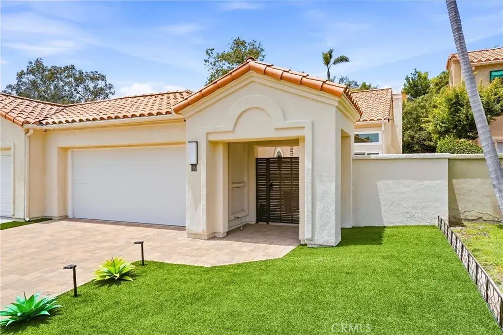 15 Mercato, Laguna Niguel
