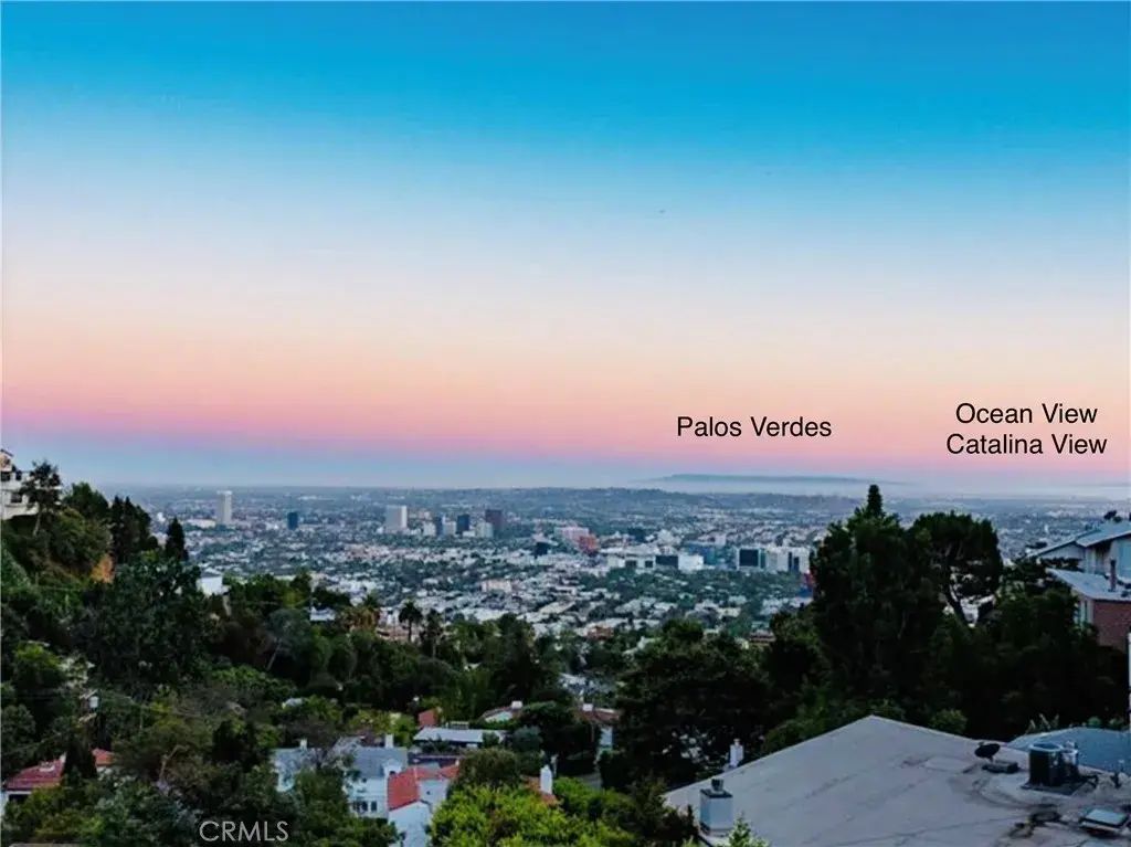8827 Evanview, Los Angeles