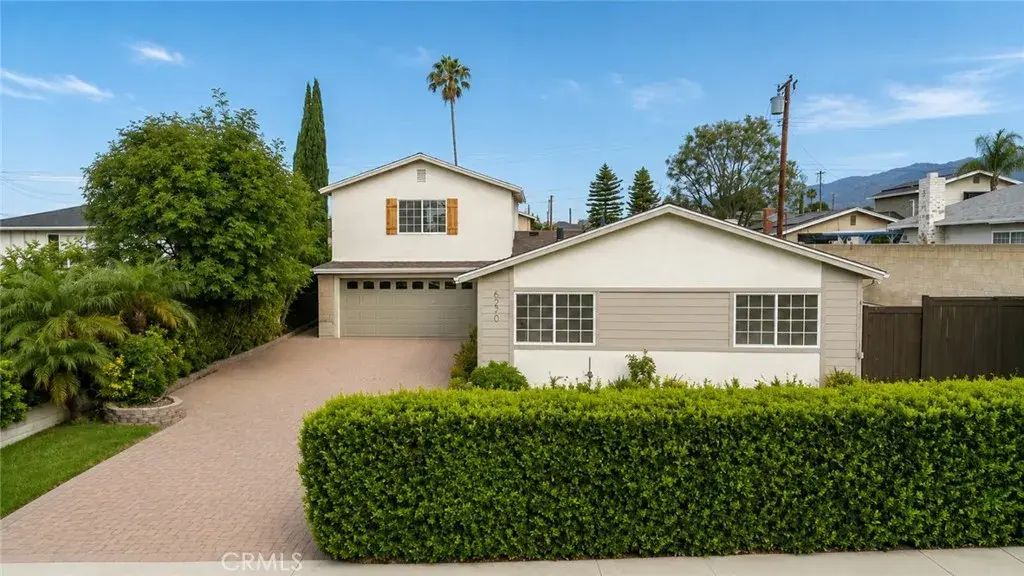 6270 Kinlock, Rancho Cucamonga