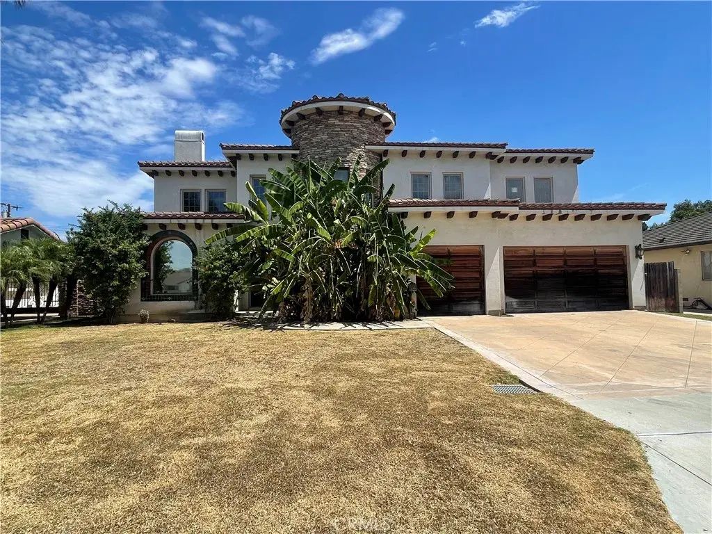 10040 Mattock Avenue, Downey