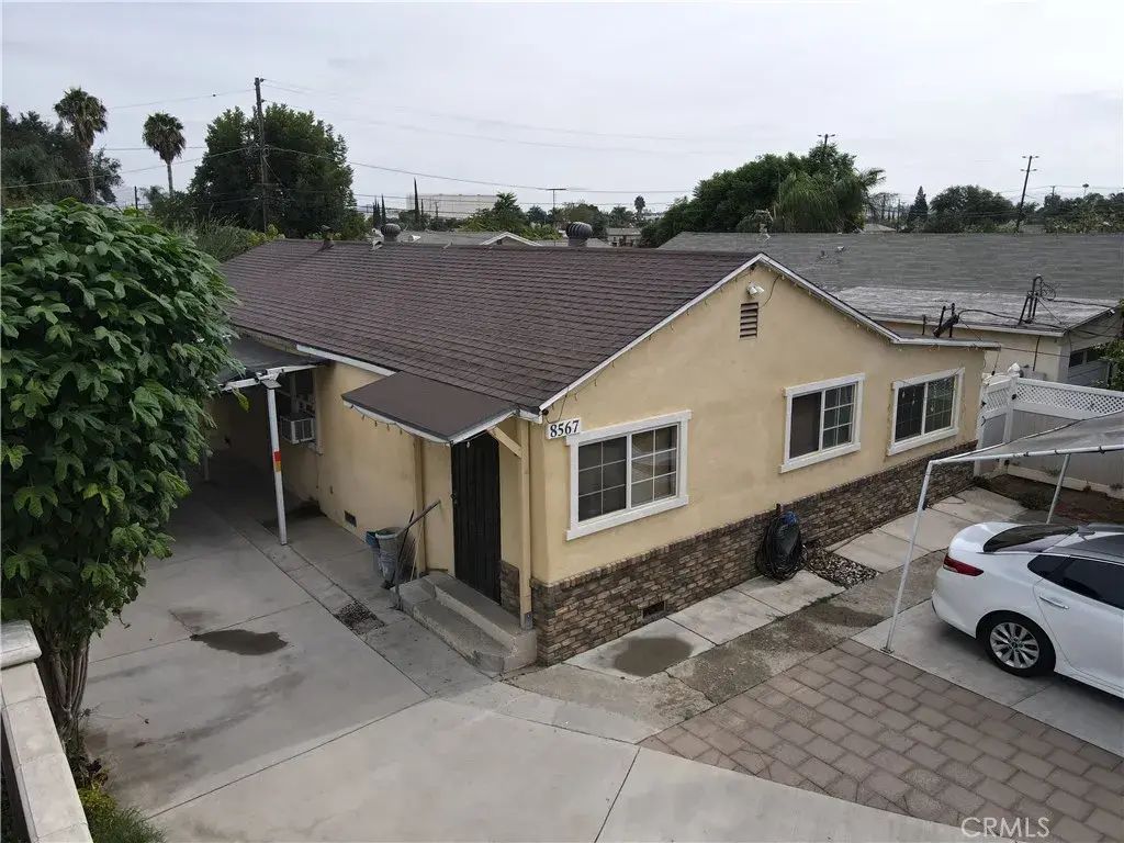 8567 Trey Avenue, Riverside