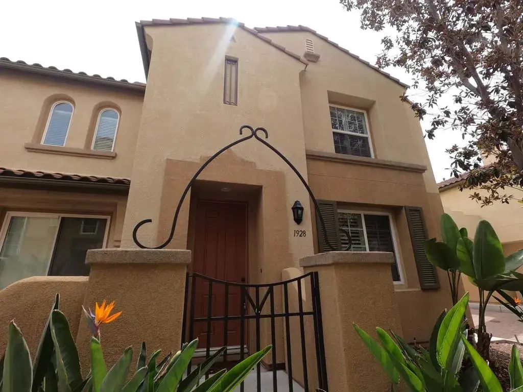1928 Caminito Alcala, Chula Vista