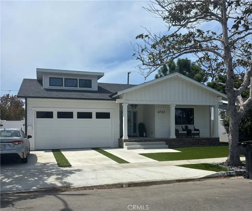 4722 Laurette, Torrance