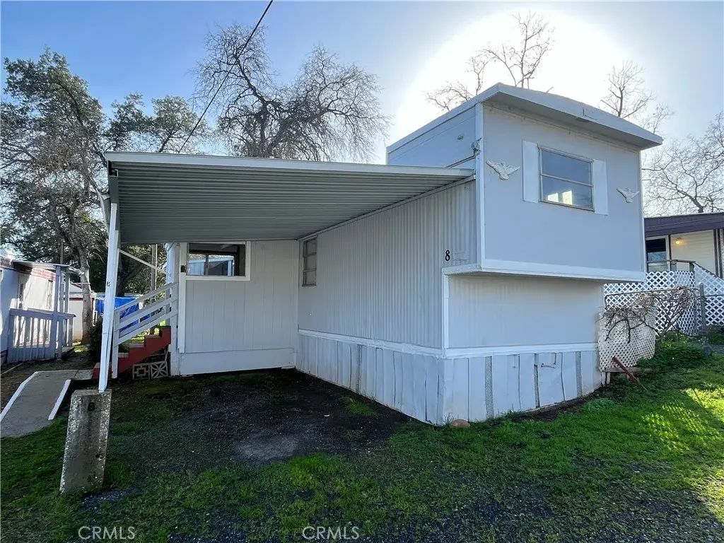 1607 Oro Dam Blvd 8, Oroville