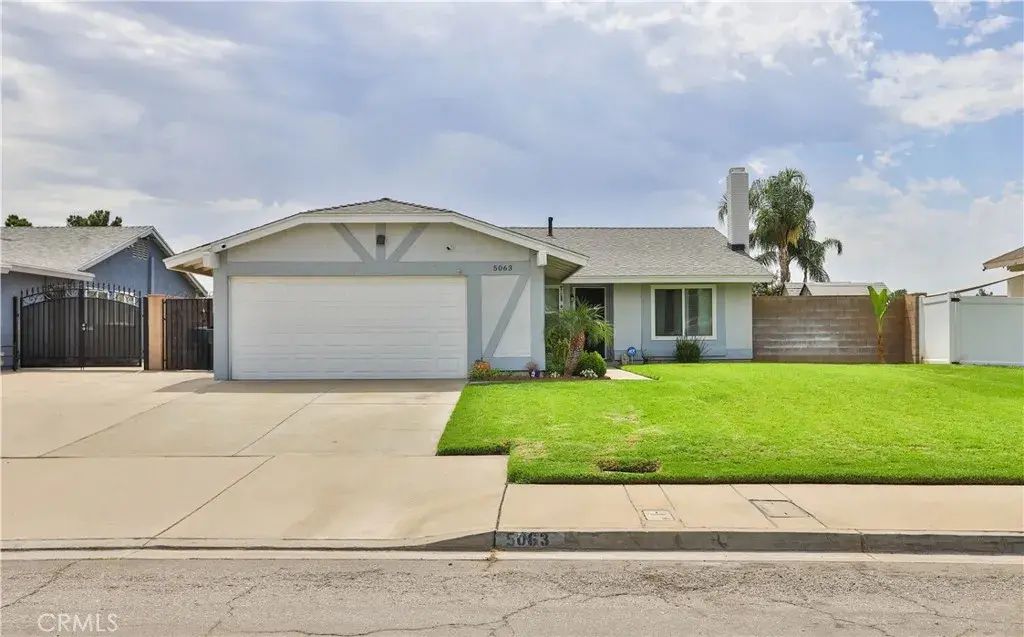 5063 Auburn, San Bernardino