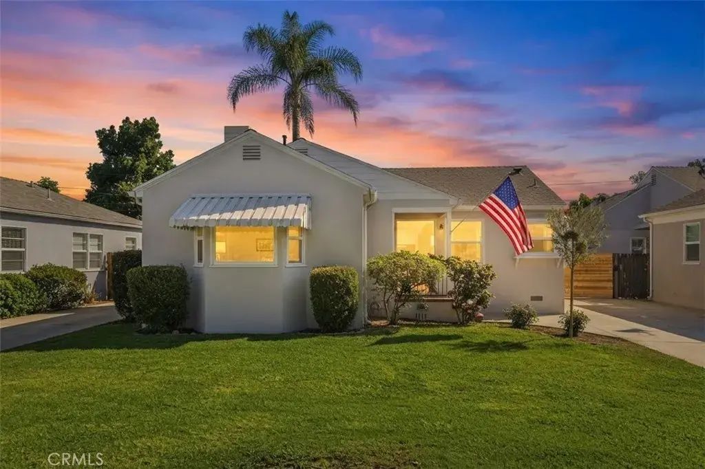 11237 Rincon, Whittier