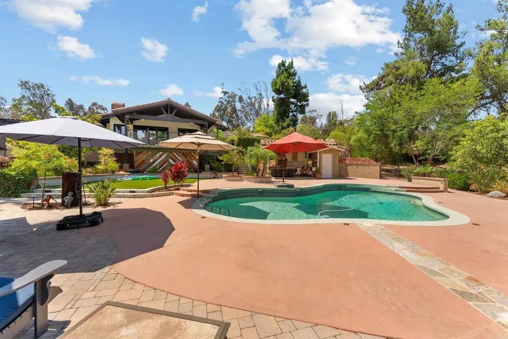 15321 Via Molinero, Poway