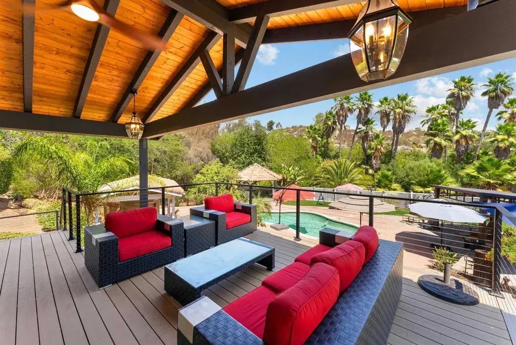 15321 Via Molinero, Poway