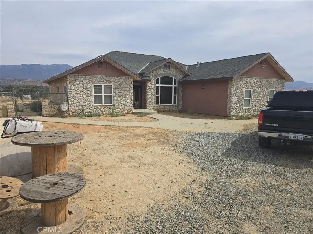 43330 Longhorn Road, Banning