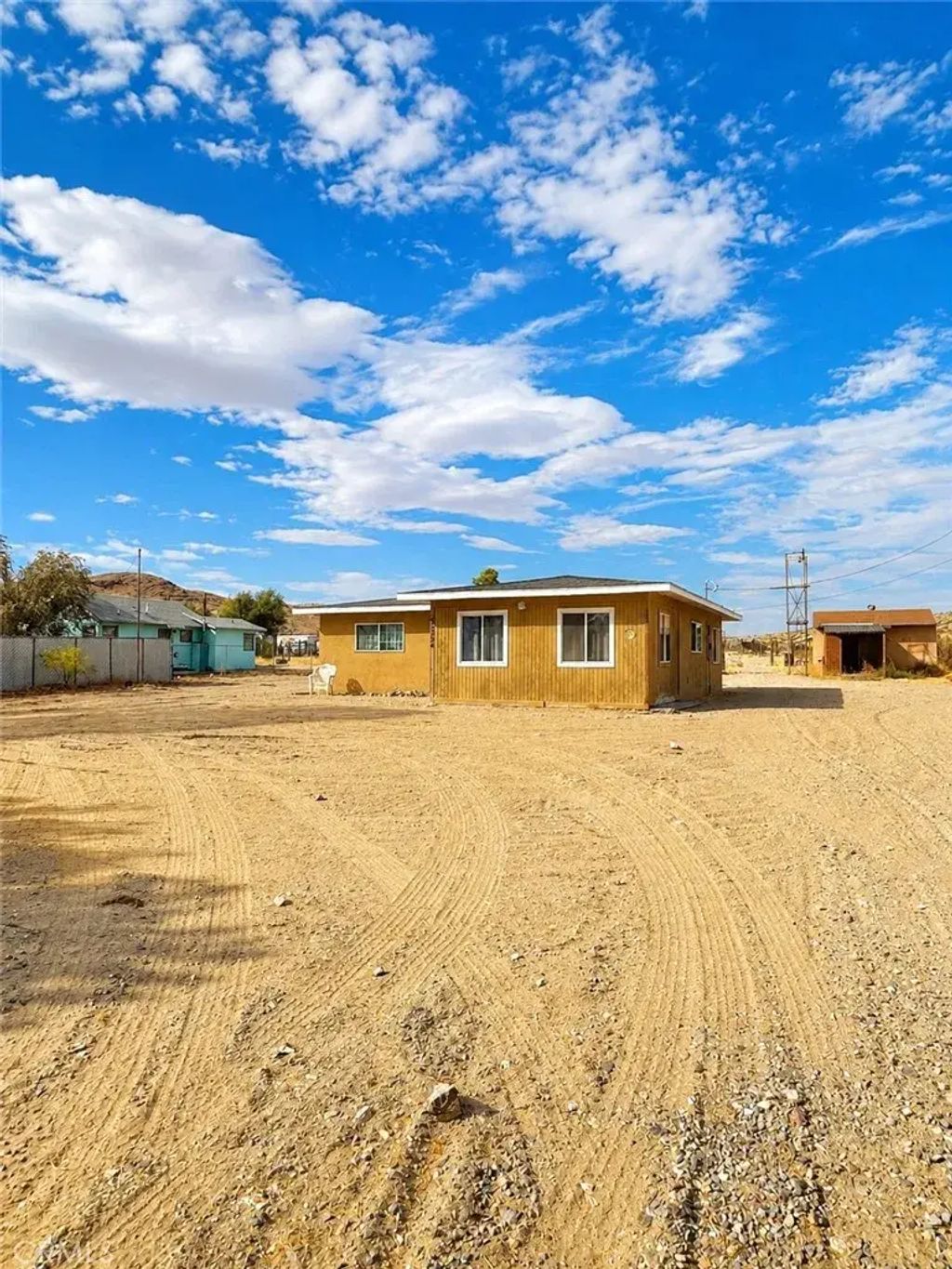 25824 Us Highway 58, Barstow