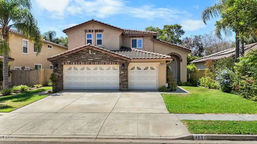 4837 Caminito Mirador, Camarillo