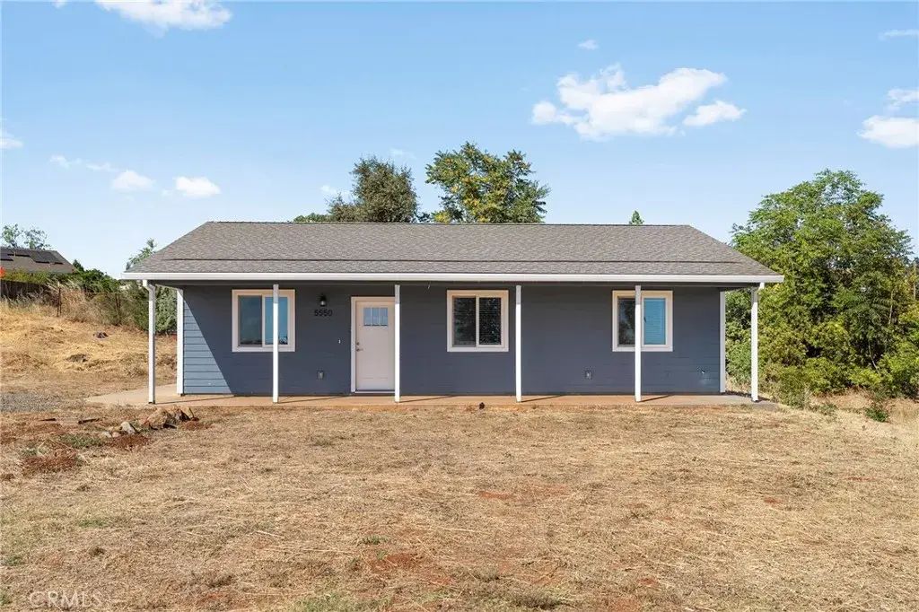 5550 Vista, Paradise