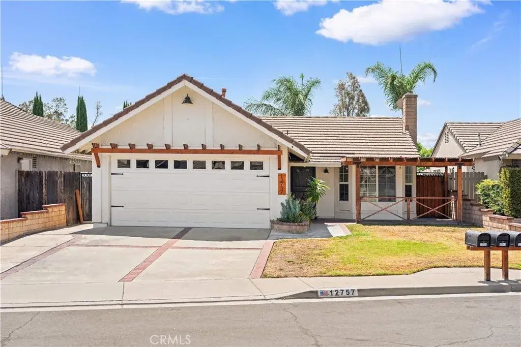 12757 Nicolet Court, Rancho Cucamonga