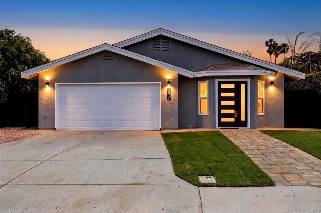 639 Starstone Drive, San Marcos