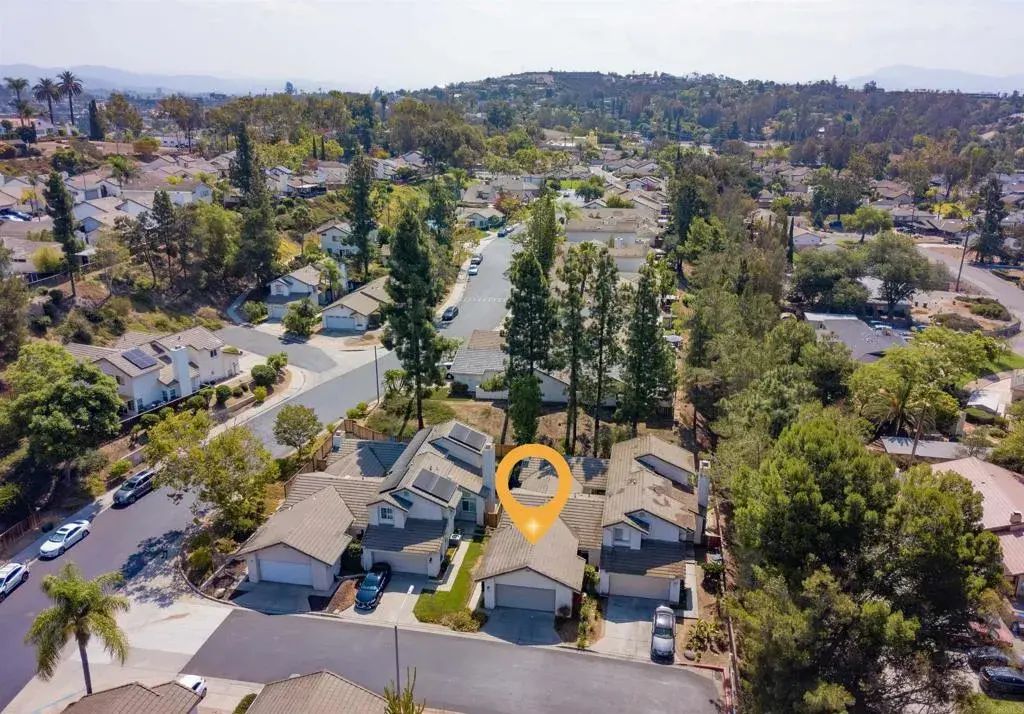 1290 Quill Glen, Escondido