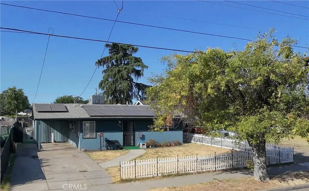 1536 Fir Avenue, Atwater