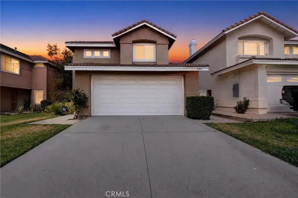2443 Haven Ridge, Pomona