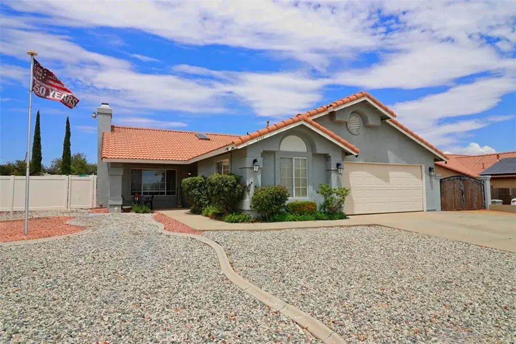 14532 Tanglewood Court, Hesperia