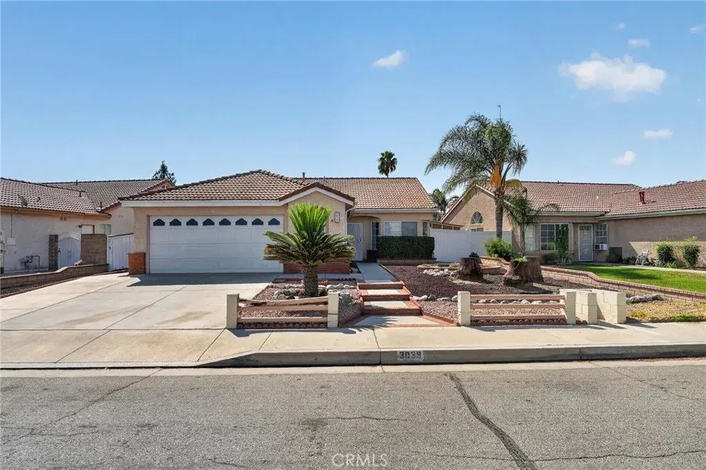 3039 Cypress Street, Hemet