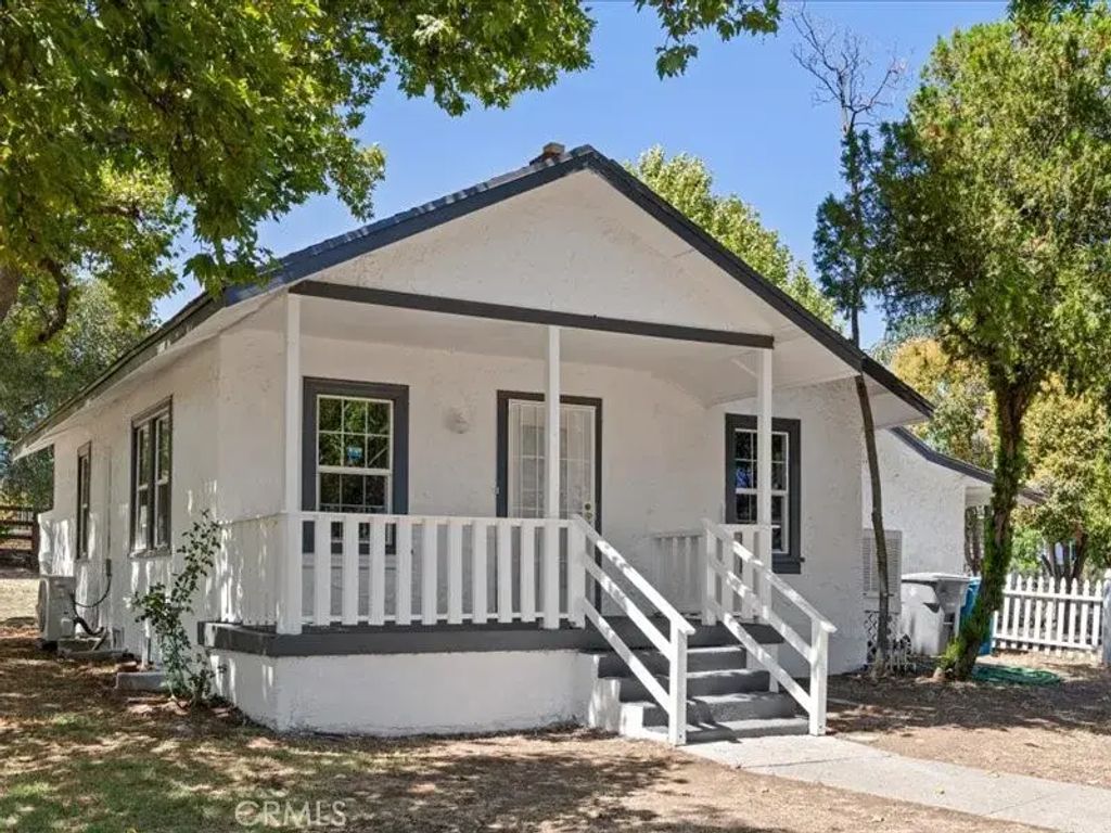 1220 Long Bar Road, Oroville