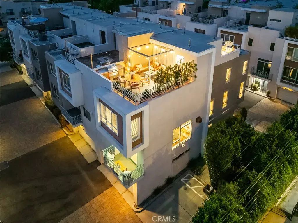 1400 Fuller Avenue North 7, Los Angeles