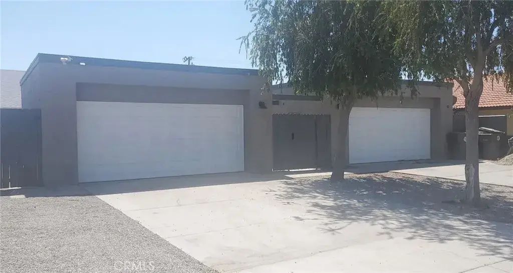 33654 Pueblo Trail, Cathedral City