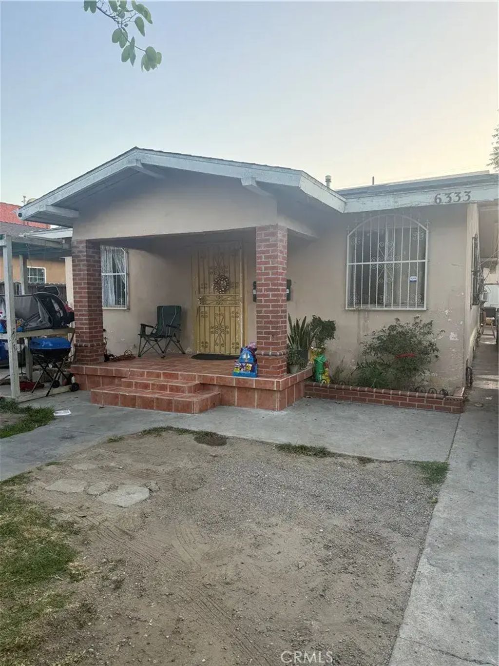 6333 Cedar, Huntington Park