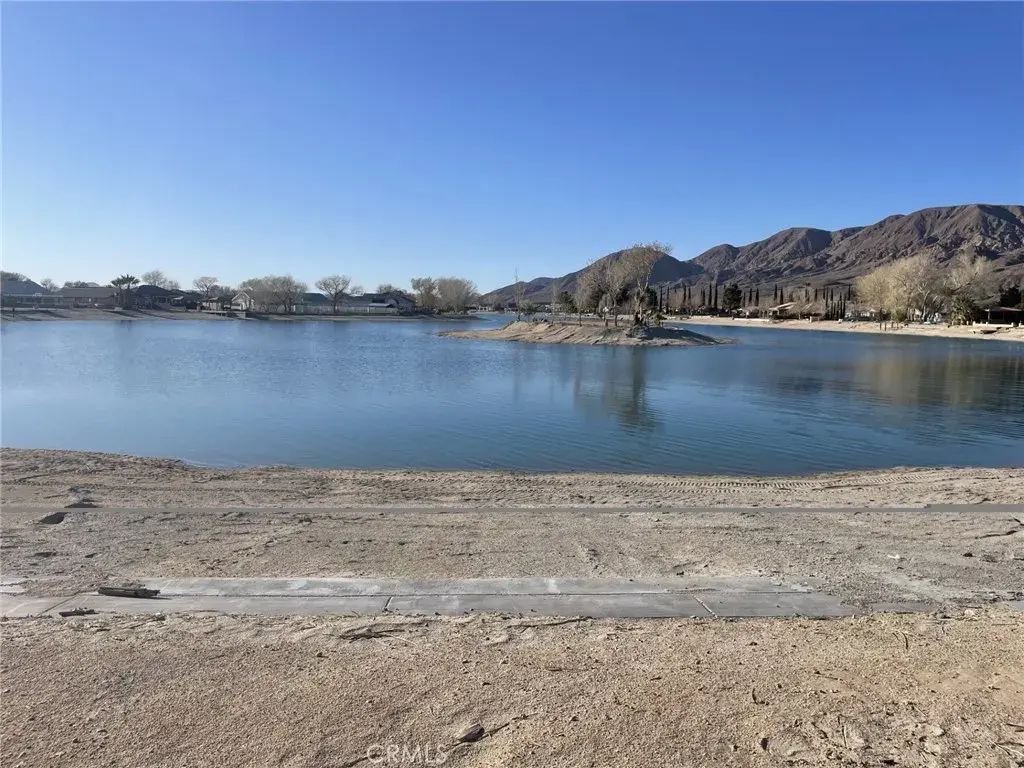 39557 Mountain View Rd., Yermo