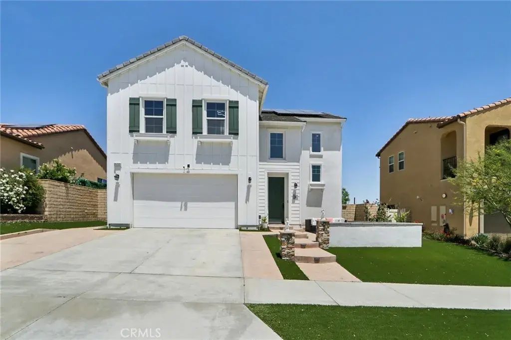 25220 Golden Maple Drive, Canyon Country