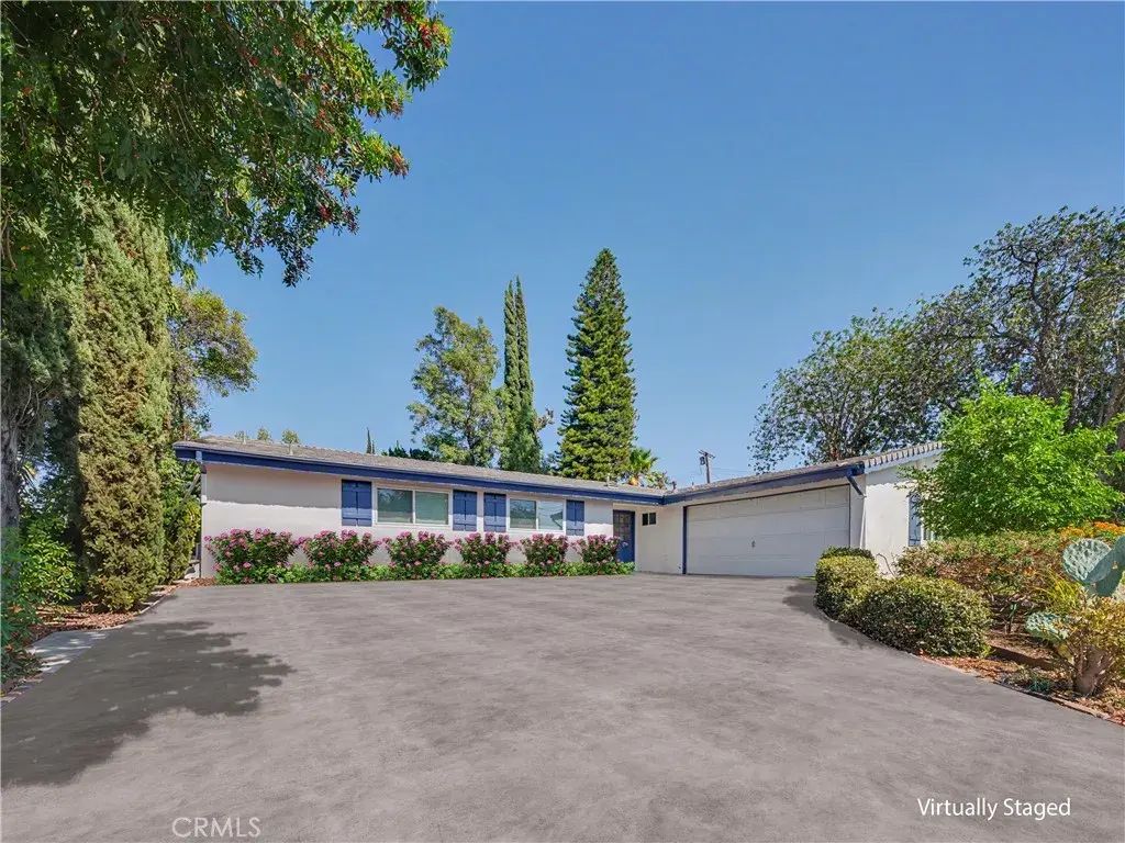5604 Mason Avenue, Woodland Hills