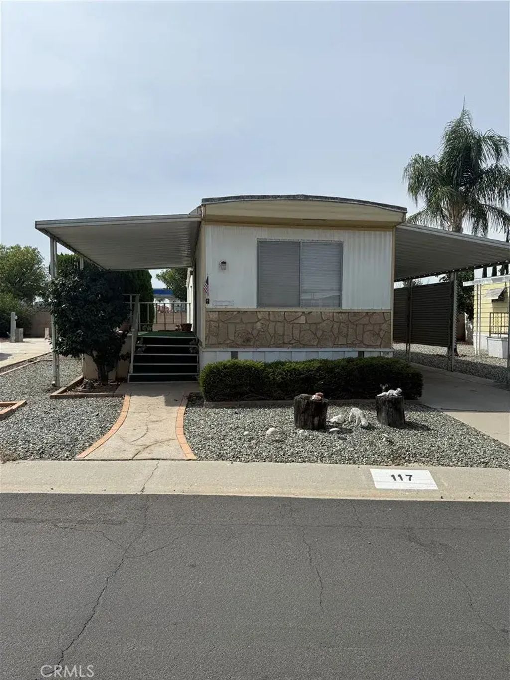 27601 Sun City Blvd Sp 117, Menifee