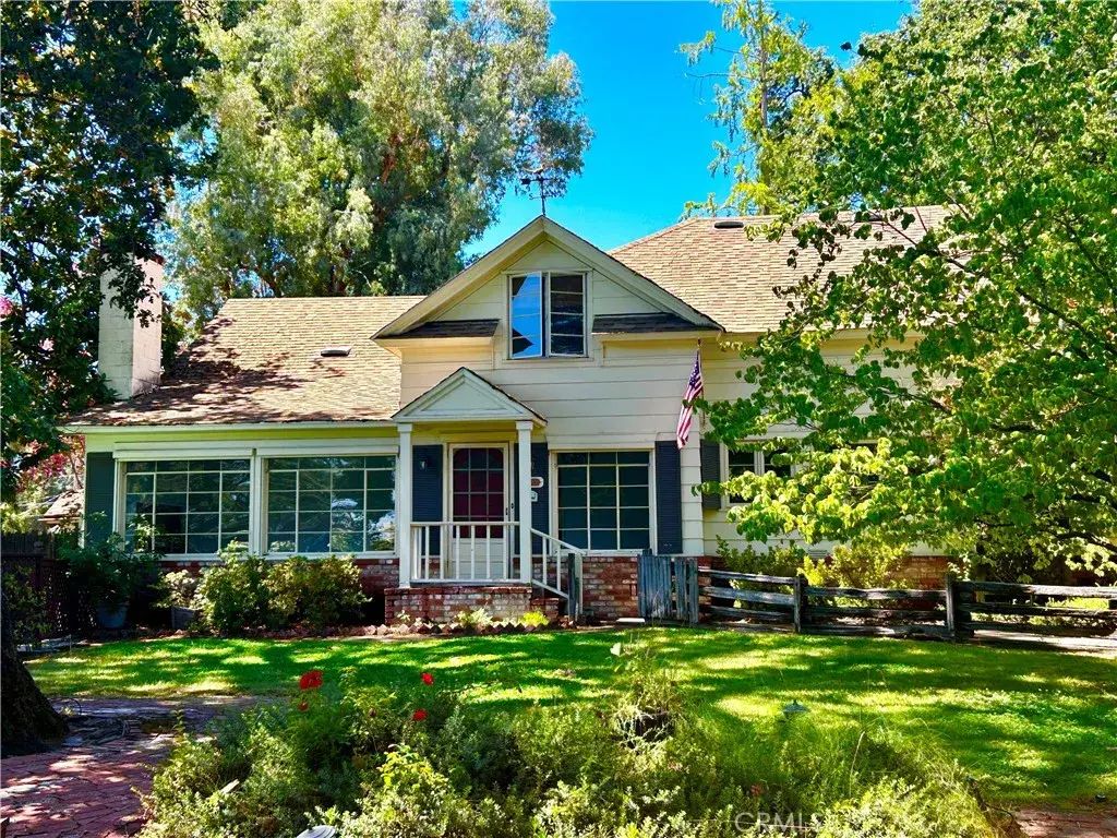 325 N Tunis, Lakeport
