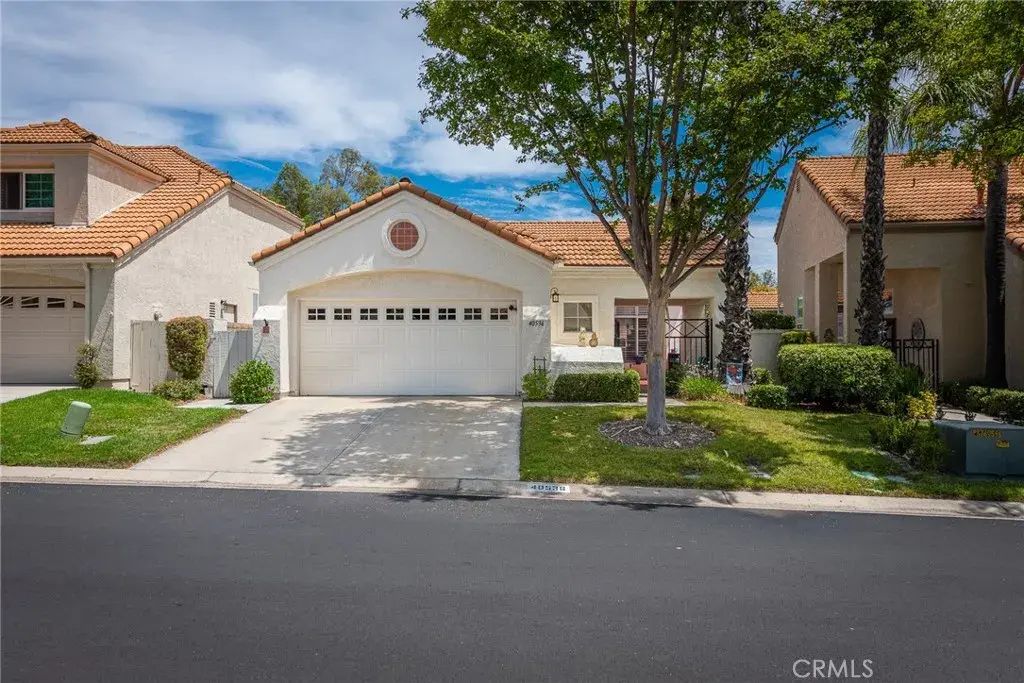 40536 Via Estrada, Murrieta
