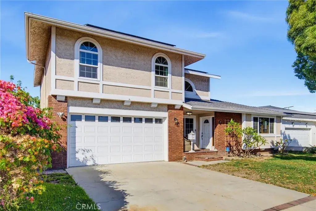 7933 Quill Drive, Downey
