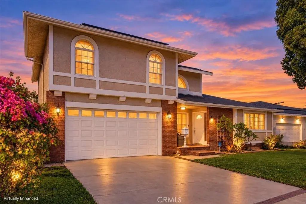7933 Quill Drive, Downey