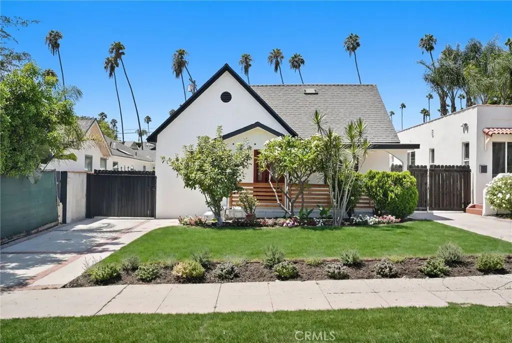 1423 N Coronado, Los Angeles