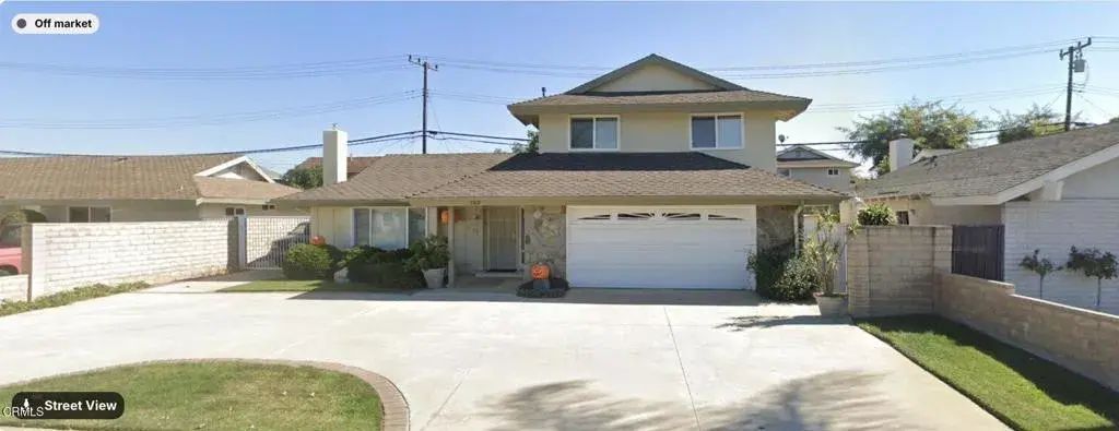 782 Carmen Drive, Camarillo