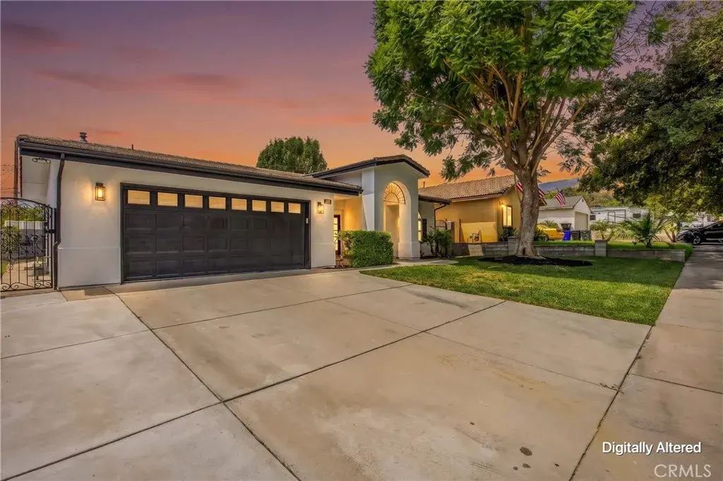 3968 Modesto, San Bernardino