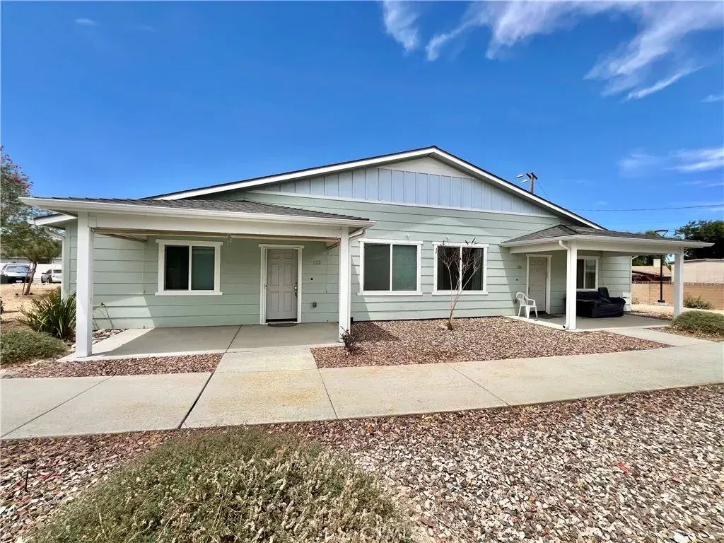 122 Veteran Place, Palmdale