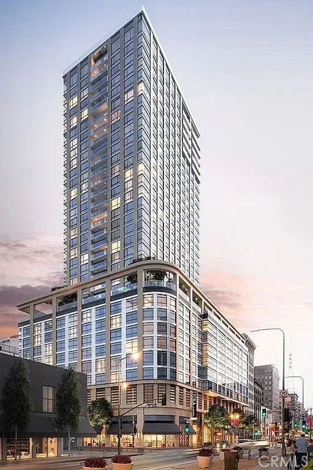 400 S Broadway 913, Los Angeles