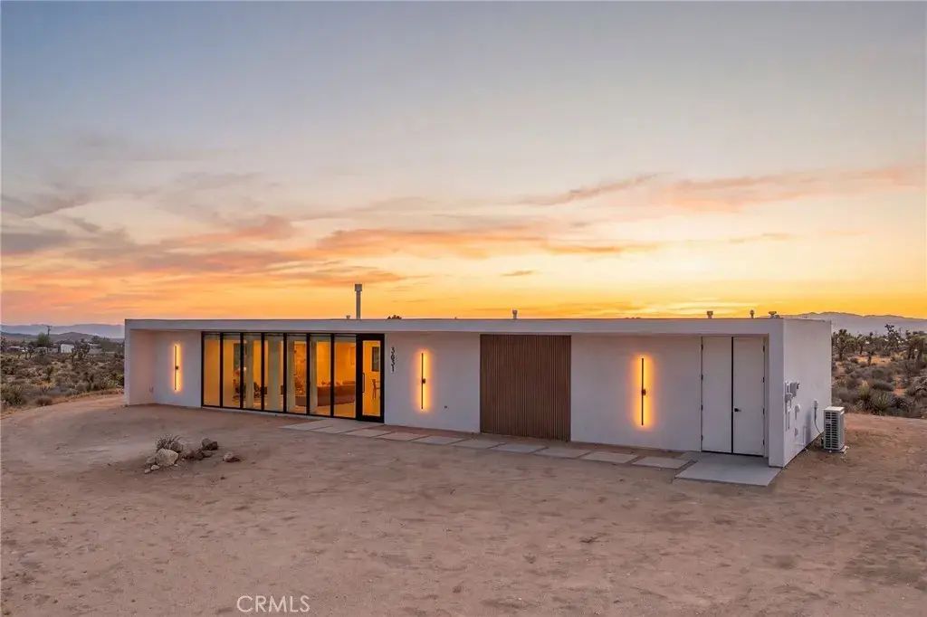 3631 Lucerne Vista, Yucca Valley